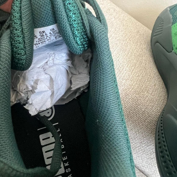 Puma RS Dreamer J.Cole 6.5C NWOT! - Picture 2 of 8